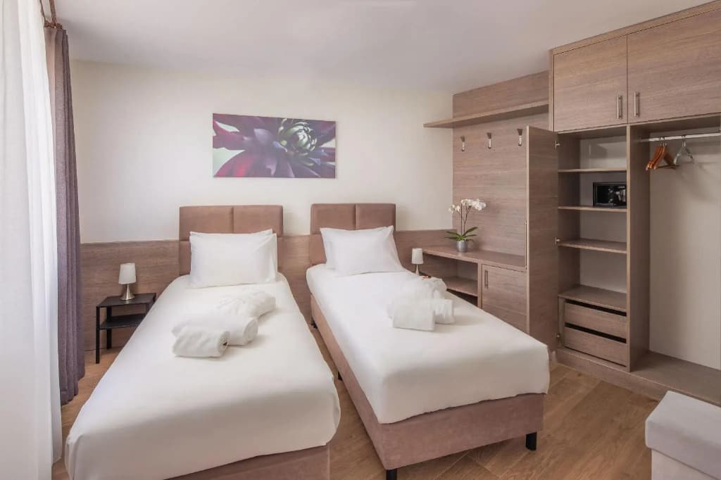 Vitta Hotel Superior - photo 5