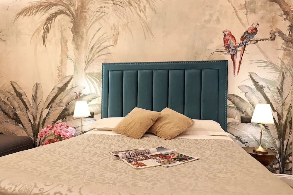Vatican Cozy Suites - photo 5