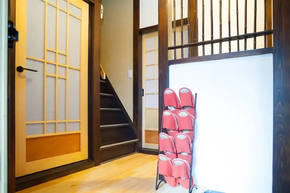 SHINOBI House - photo 10