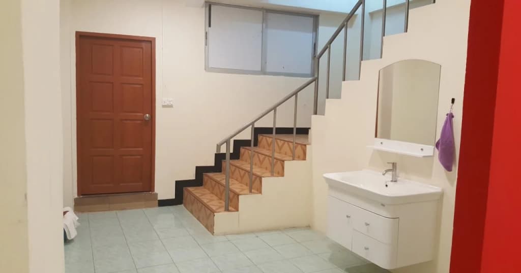 Liya Residence - photo 8