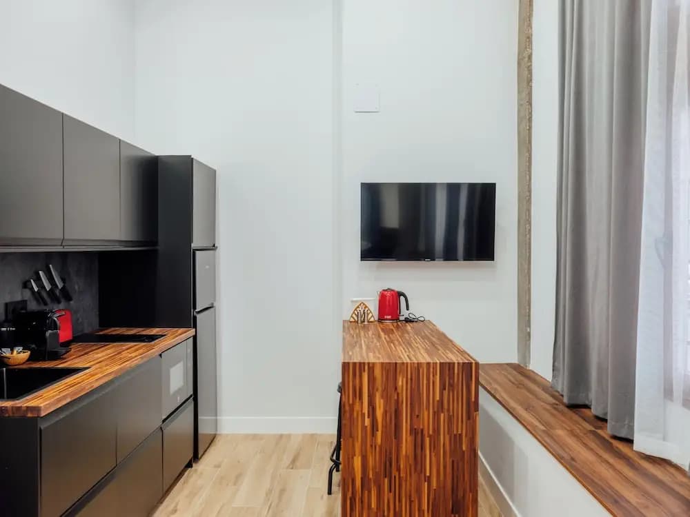 Vr Obregon Apartments - photo 4