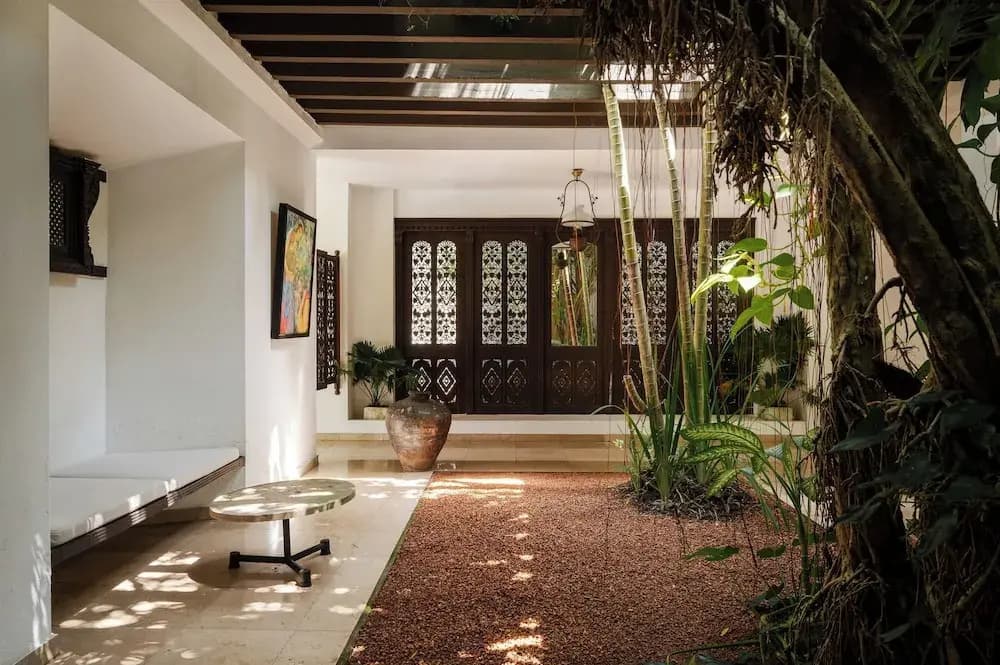 Jetwing Ratnam Residence - photo 14