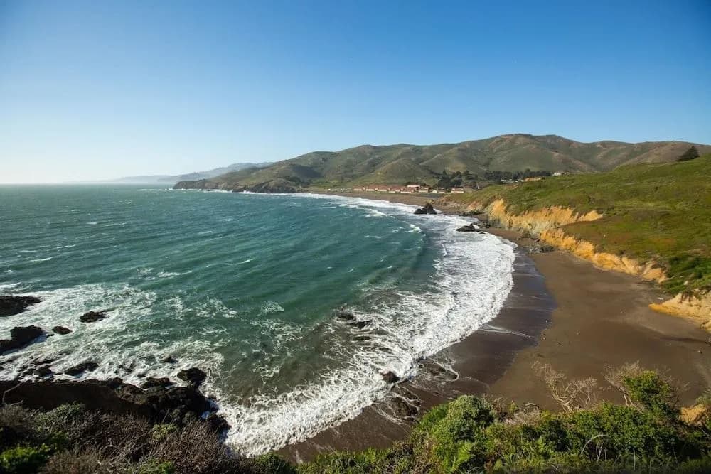 HI Marin Headlands Hostel - photo 9