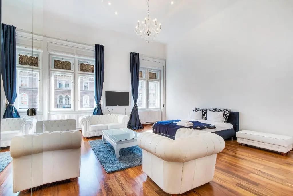 Royale Apartment - photo 6