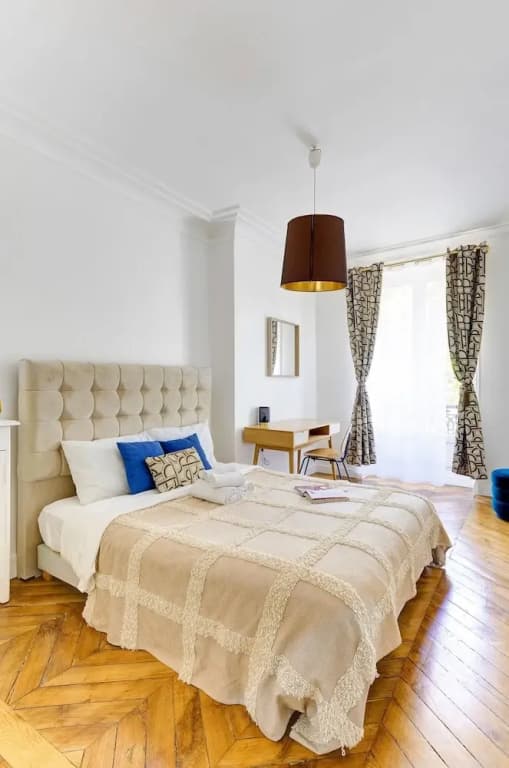 3BR Modern Escape by Champs-Élysées - photo 7