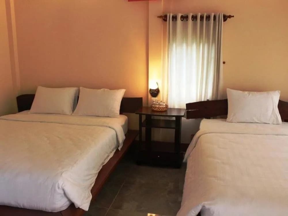 Sunset Hill Resort Phu Quoc - photo 3
