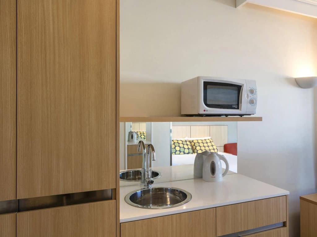 Mercure Sydney Manly Warringah - photo 22