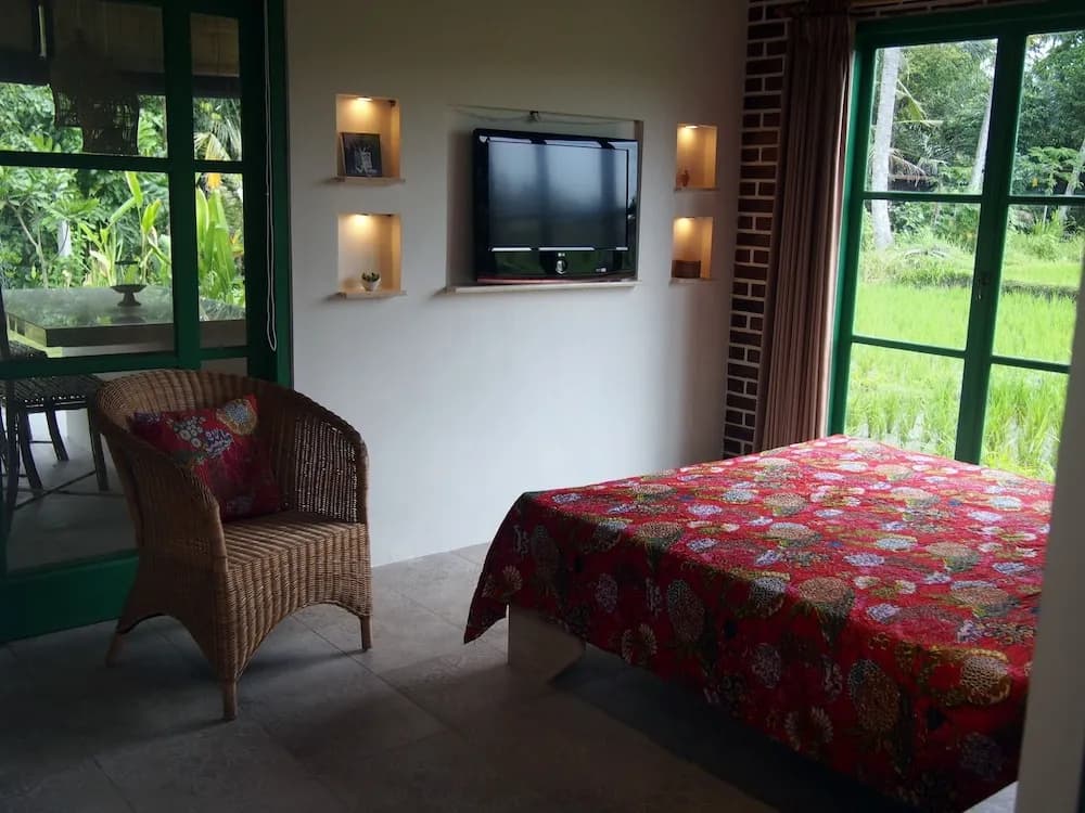 Indijo Villa - Ubud - photo 4