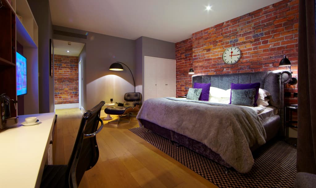 Malmaison London - photo 34
