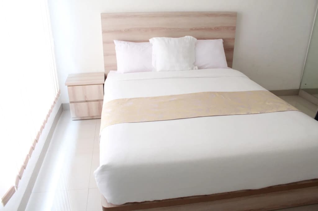 Wika Bali Beach House - photo 6