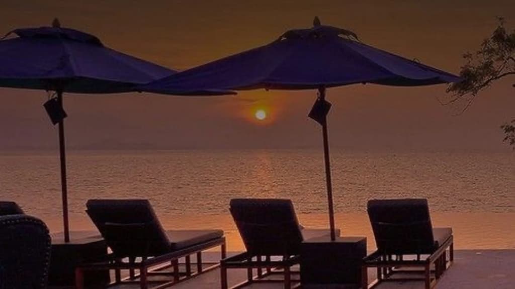 Tides Boutique Samui Resort & Spa - photo 17