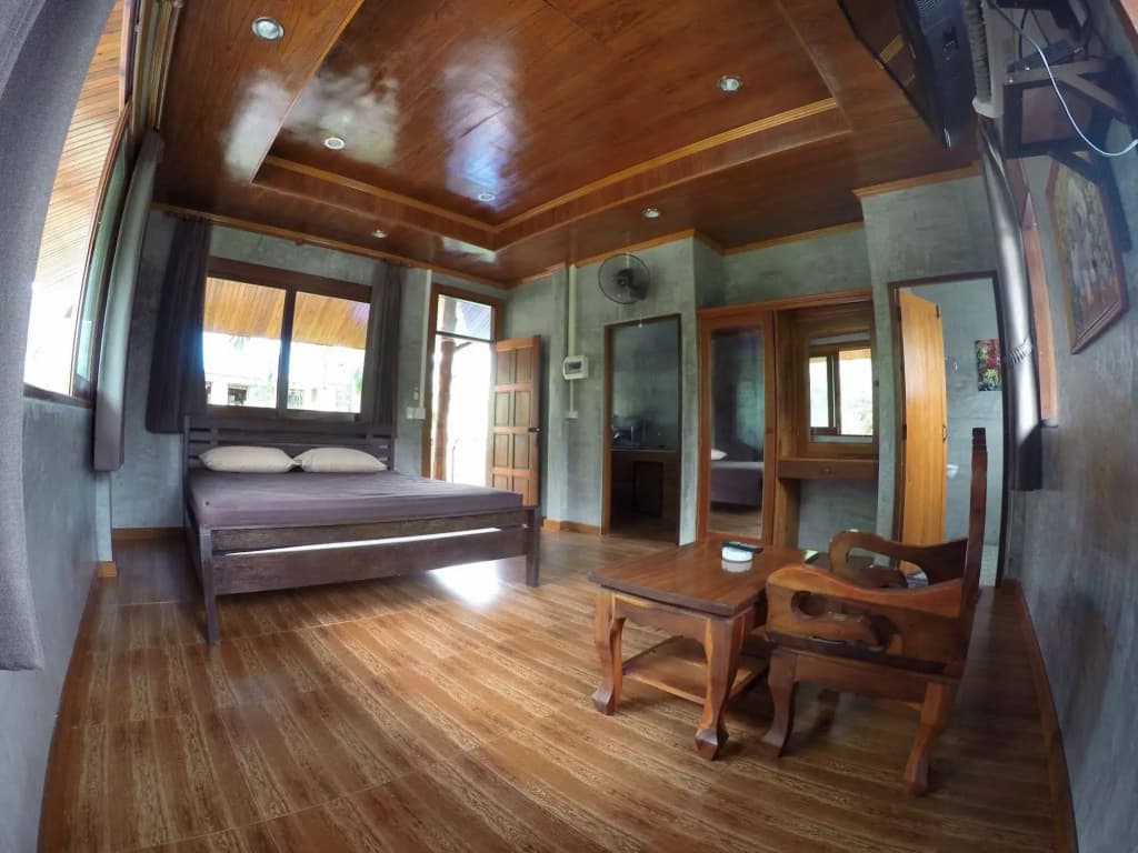 Bor Hin Resort - photo 2