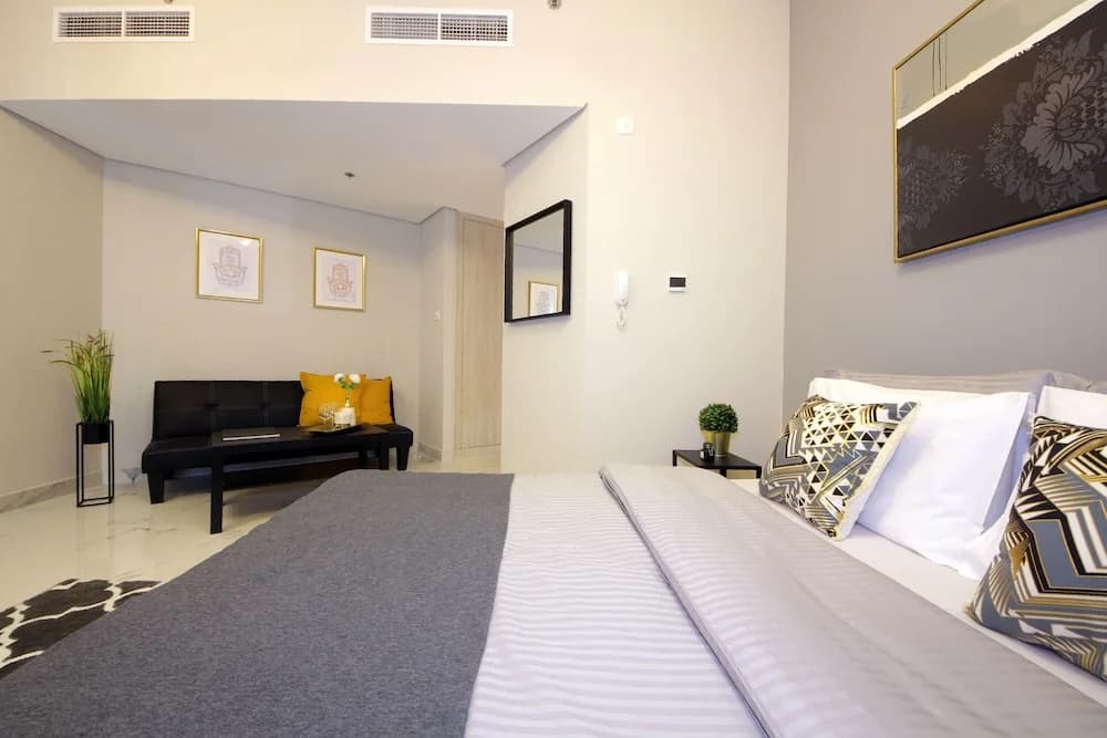 Signature Holiday Home-MAG 5 DUBAI SOUTH - photo 4