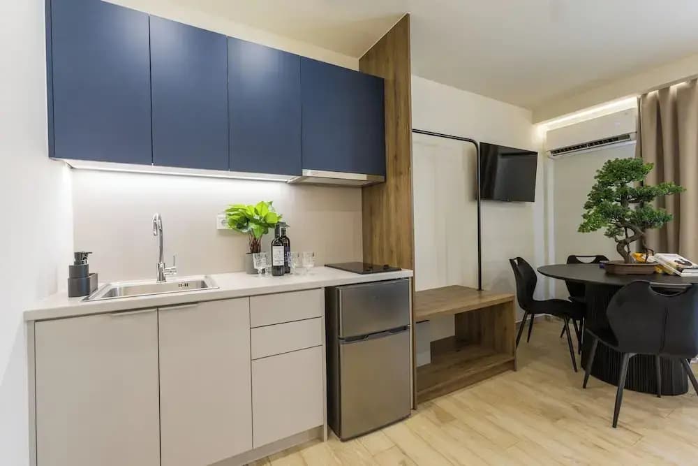 Raise Thiseio Stylish Living - photo 35