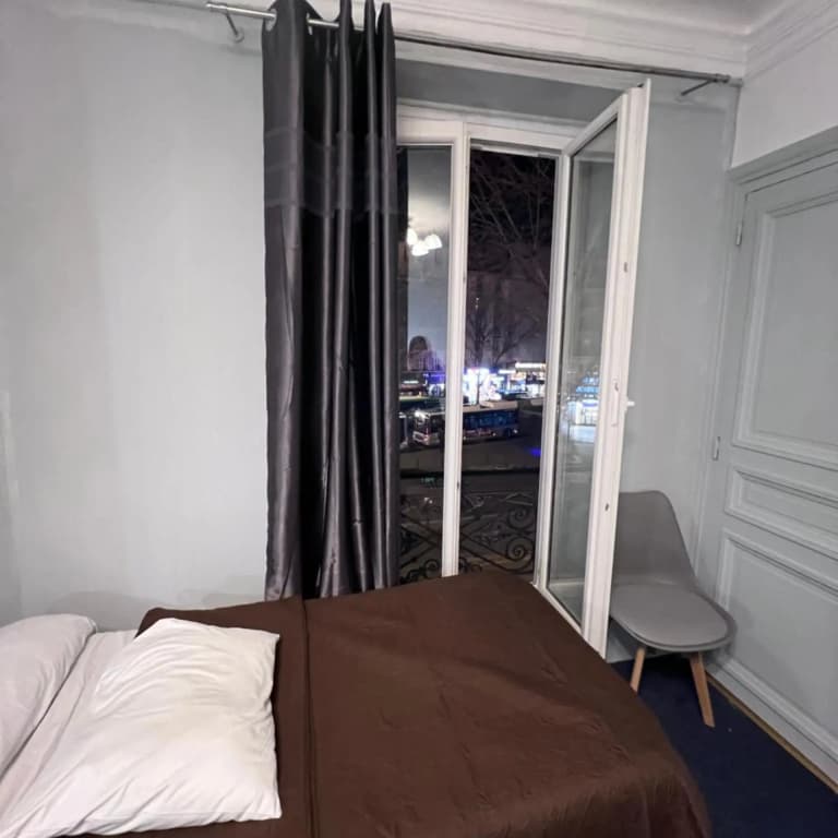 Grand Hôtel de l'Europe - photo 27