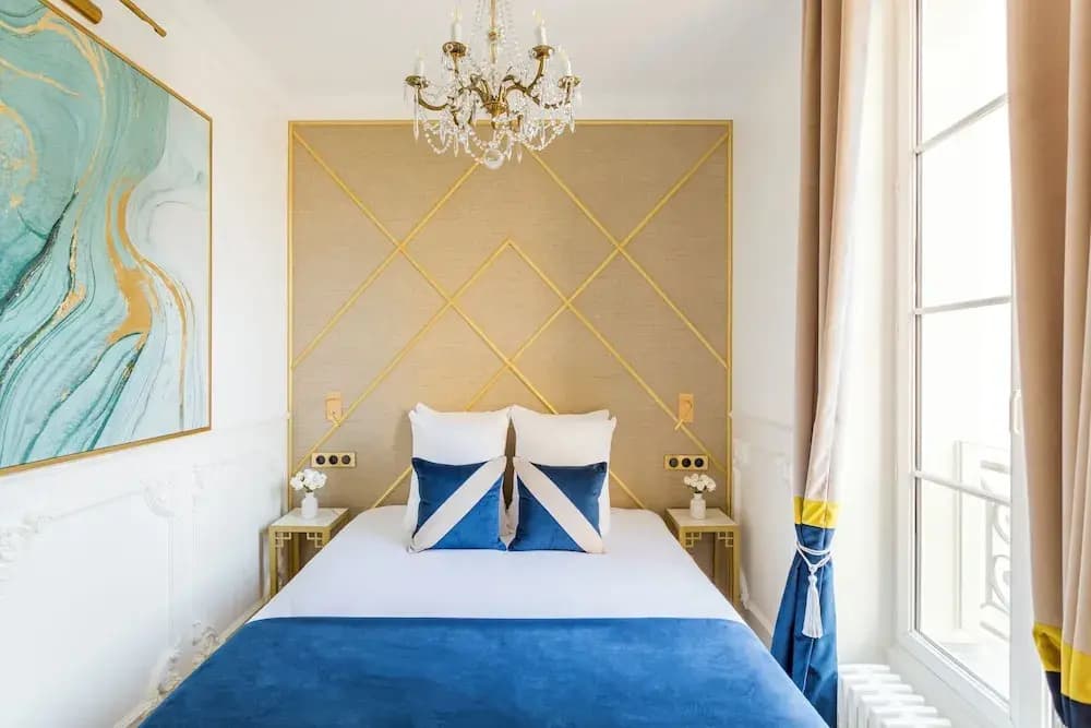 Merveil Luxury Suites - Bac I-II - photo 36