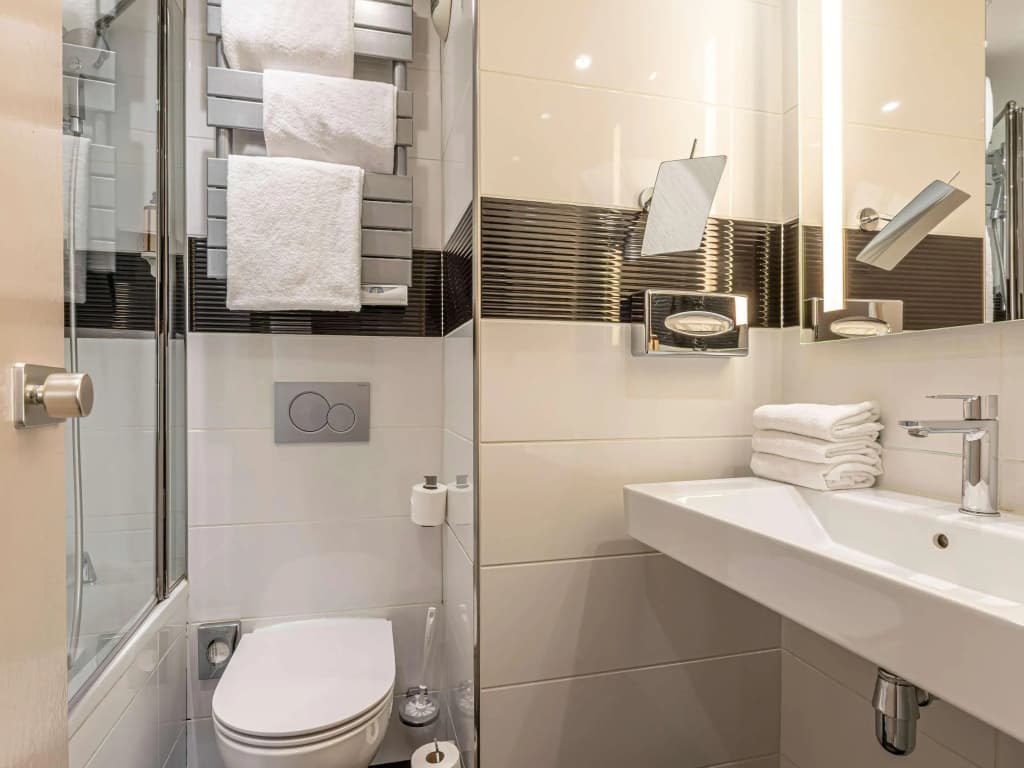 Mercure Paris Place d'Italie - photo 7
