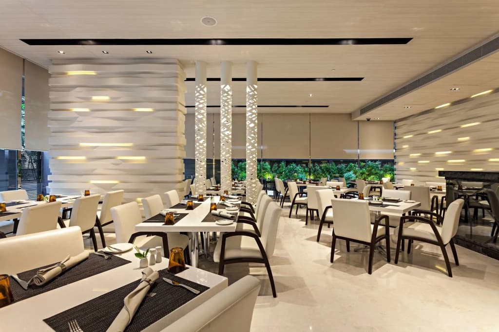 Hyatt Place Bangkok Sukhumvit 1 - photo 24
