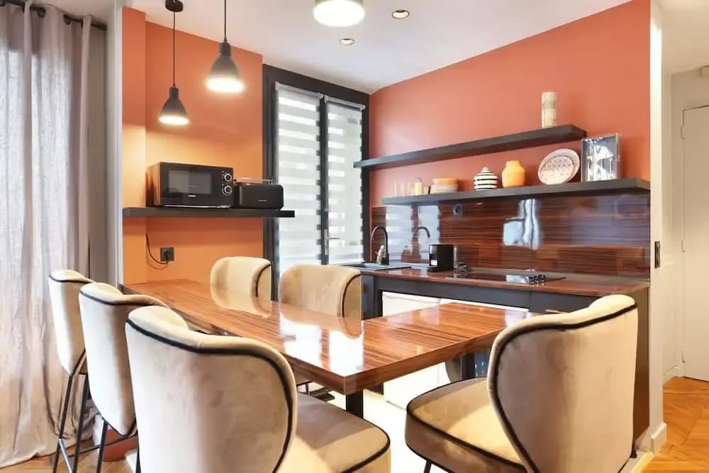 Superb Apartement 2 Bedrooms Center of Paris - photo 13