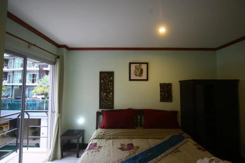 Omaya Guest House - photo 1