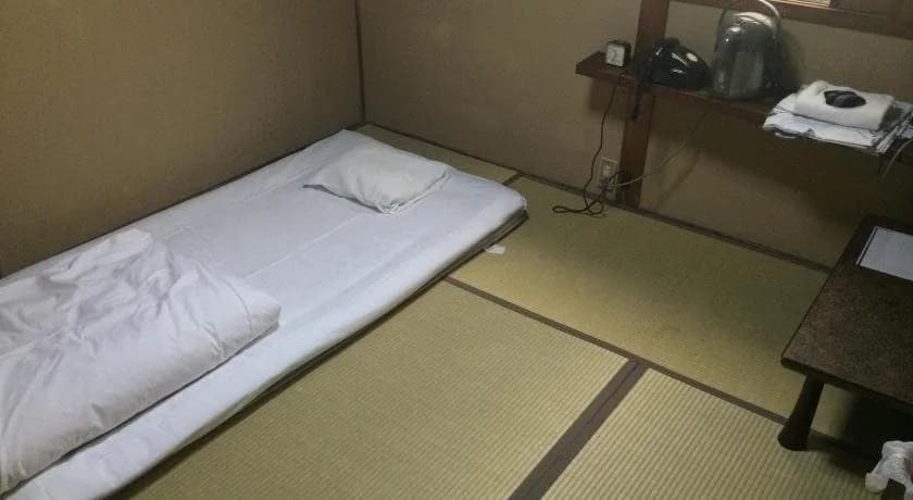 Ryokan Kyoka - photo 1