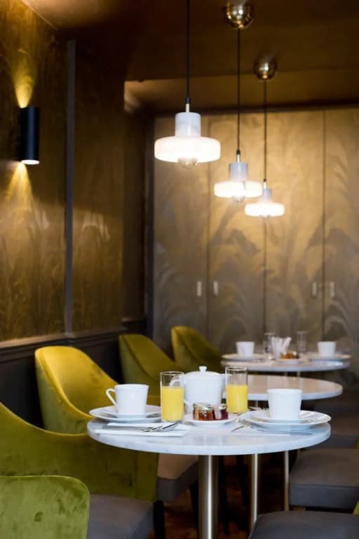 Hôtel Henri IV Rive Gauche - photo 12