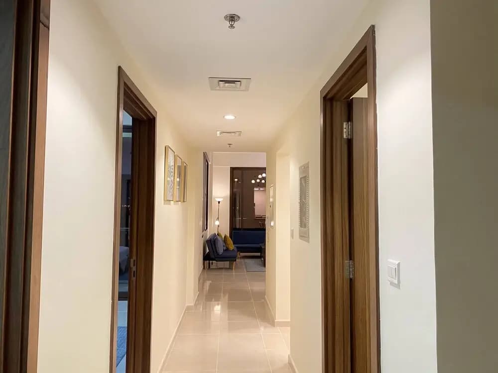 Lux BnB 1BD JVC - photo 9
