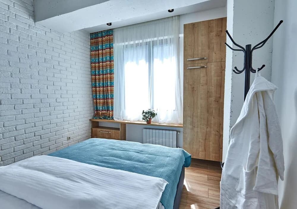 Vezirov Studio Apartments - photo 6