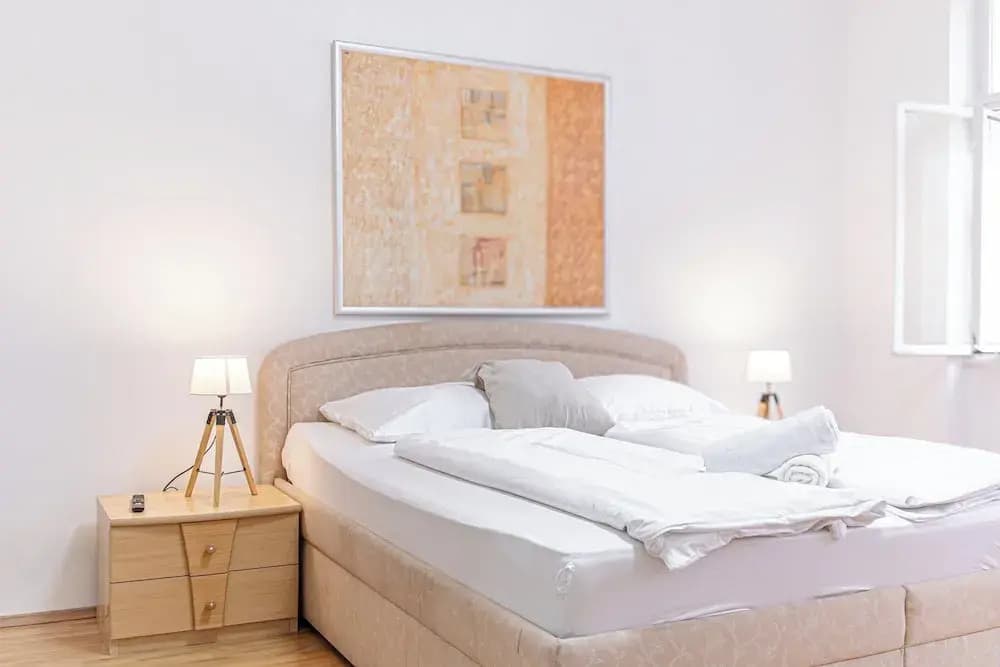 Pleasant Stay in a Great Location - photo 3