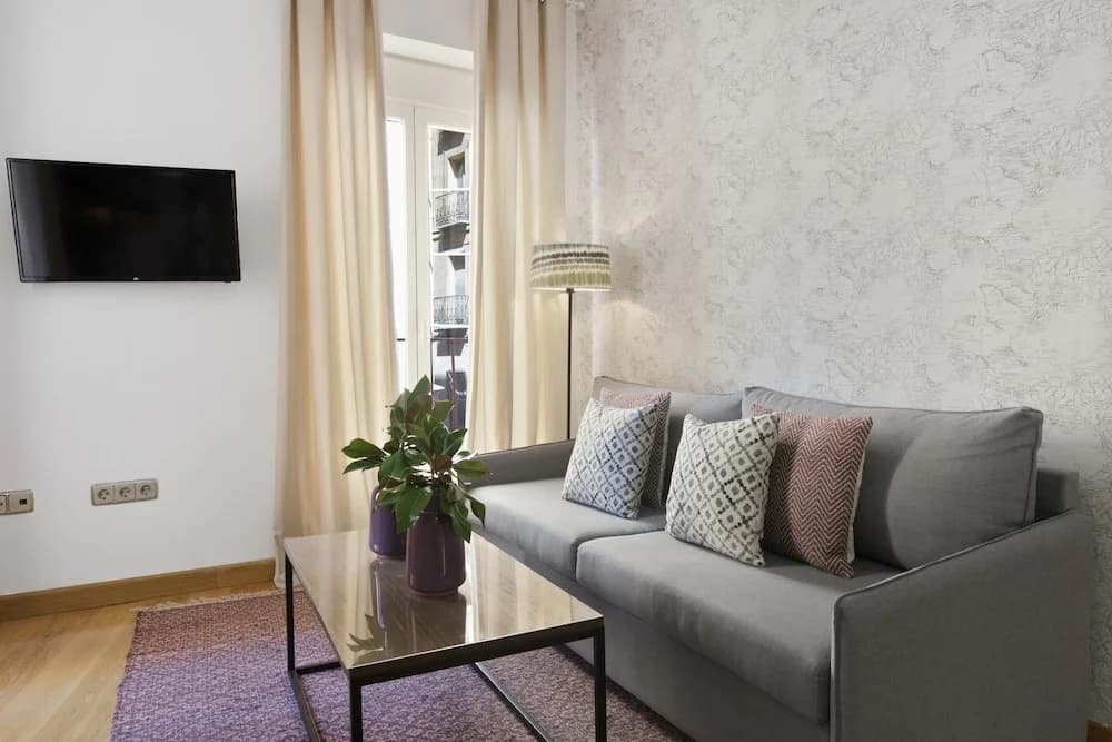Apartamento Gran Vía I - photo 5