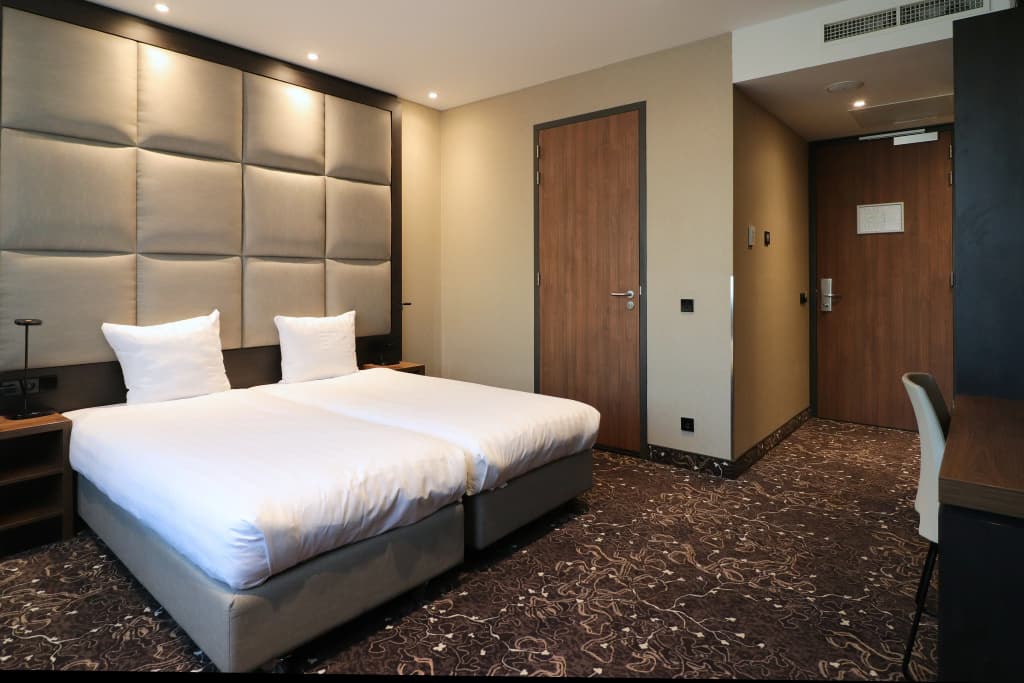 Hotel Levell - photo 2