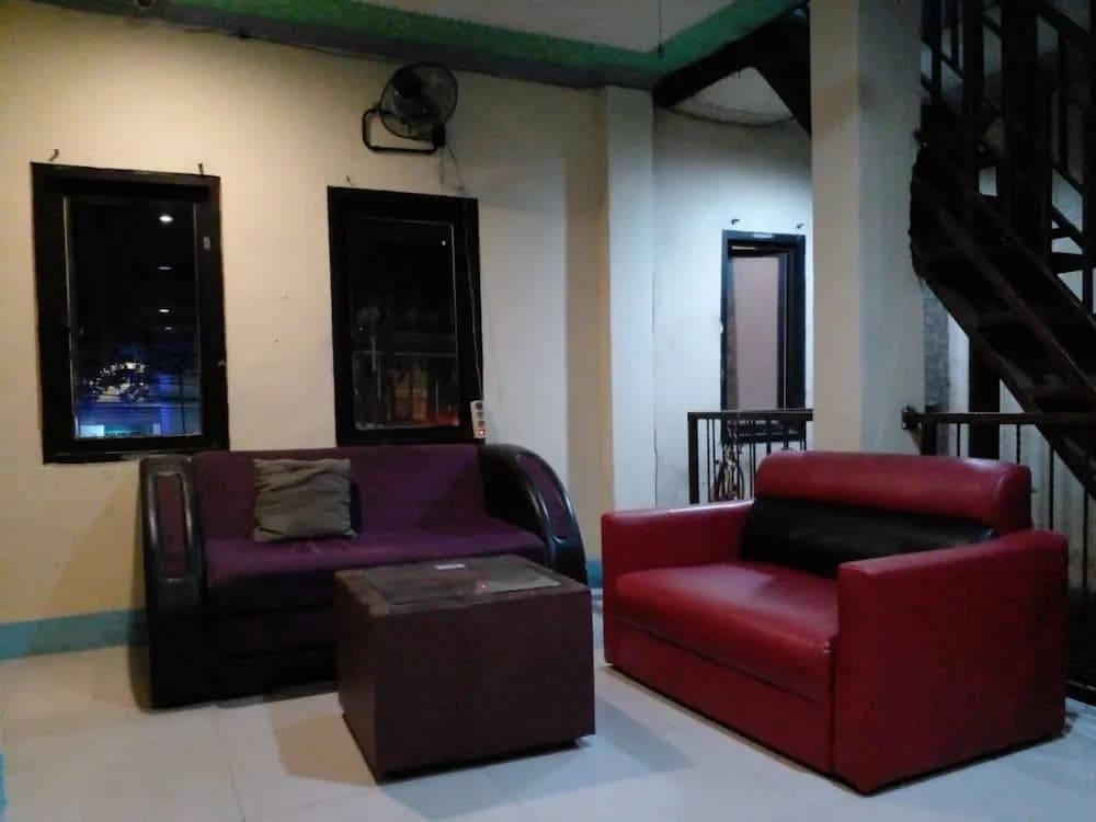 Hotel Alifah 1 Syariah - photo 13