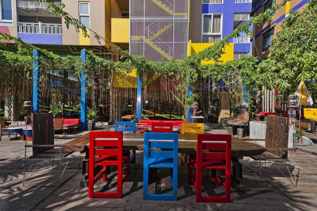 MeStyle Place Hotel - photo 22
