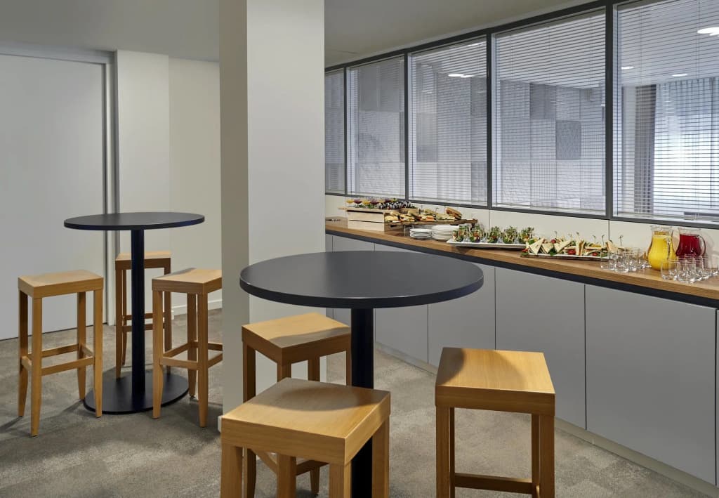 Element by Marriott Amsterdam - photo 13