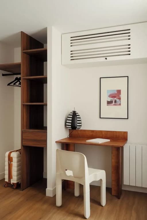 Edgar Suites Marais - Temple - photo 14