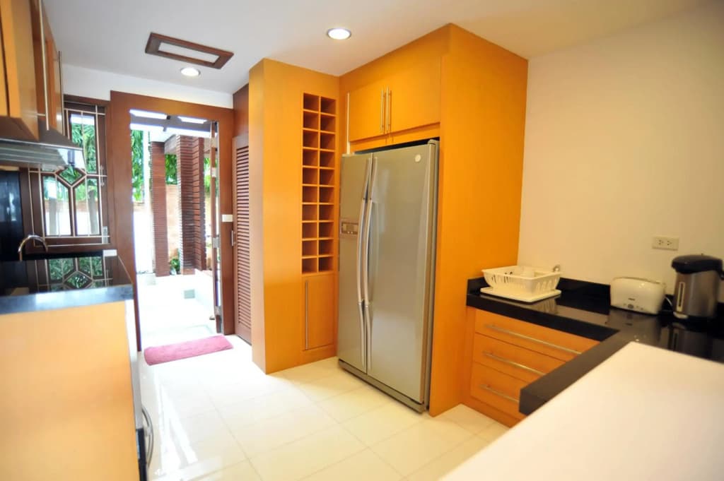 Samui Luxury Pool Villa Melitta - photo 49