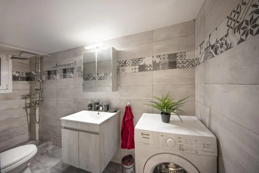Comfortable Patisia apartment - photo 7