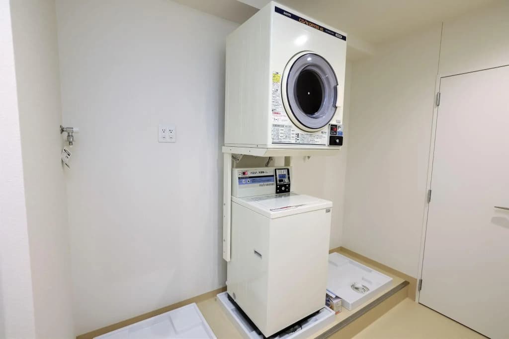 Tokyo Ueno Youth Hostel - photo 16
