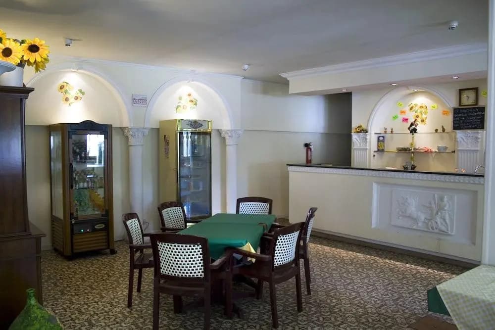 Hotel Salaria - photo 17