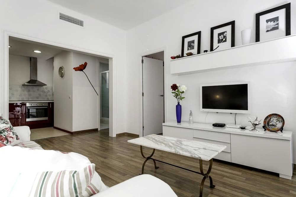 Montjuic Apartment - photo 10