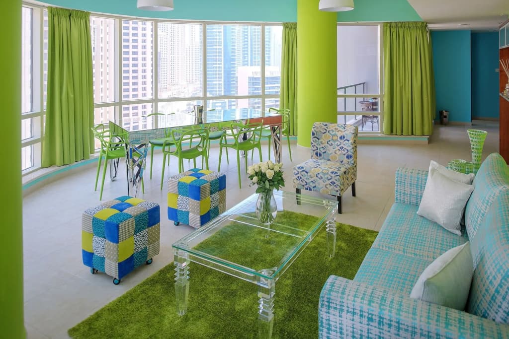 Dream Inn Apartments - Al Sahab - photo 14