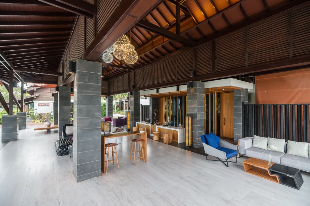 Baywater Resort Samui - photo 36