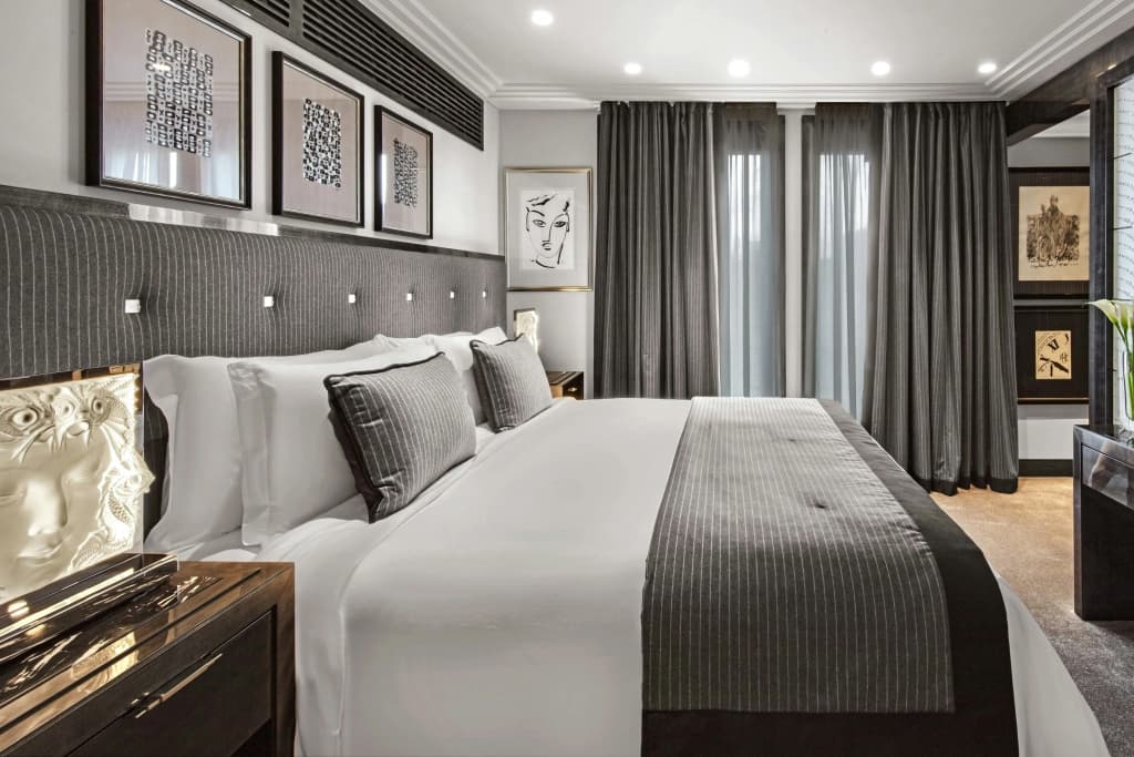 Prince de Galles, a Luxury Collection Hotel, Paris - photo 44