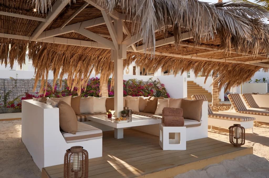 Muscat Hills Resort - photo 12