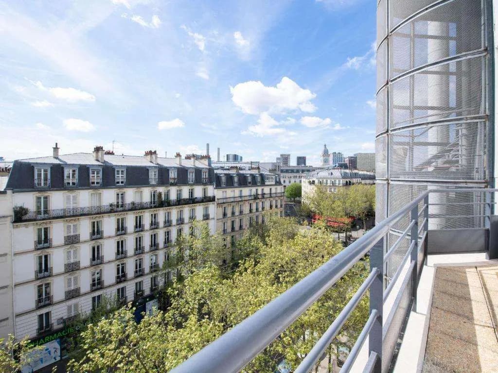 ibis Paris Gare de Lyon Diderot 12th - photo 39