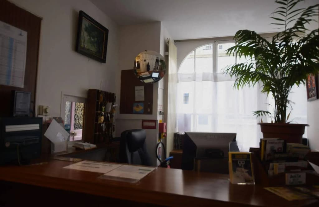 Anya Hotel - photo 2