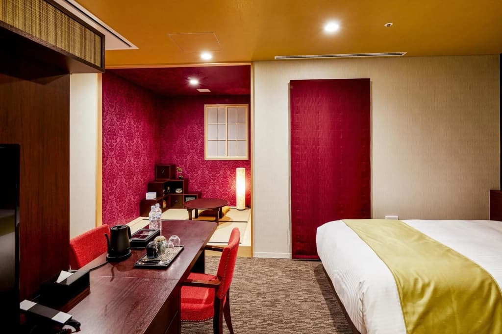 Book Hotel Jimbocho - photo 7