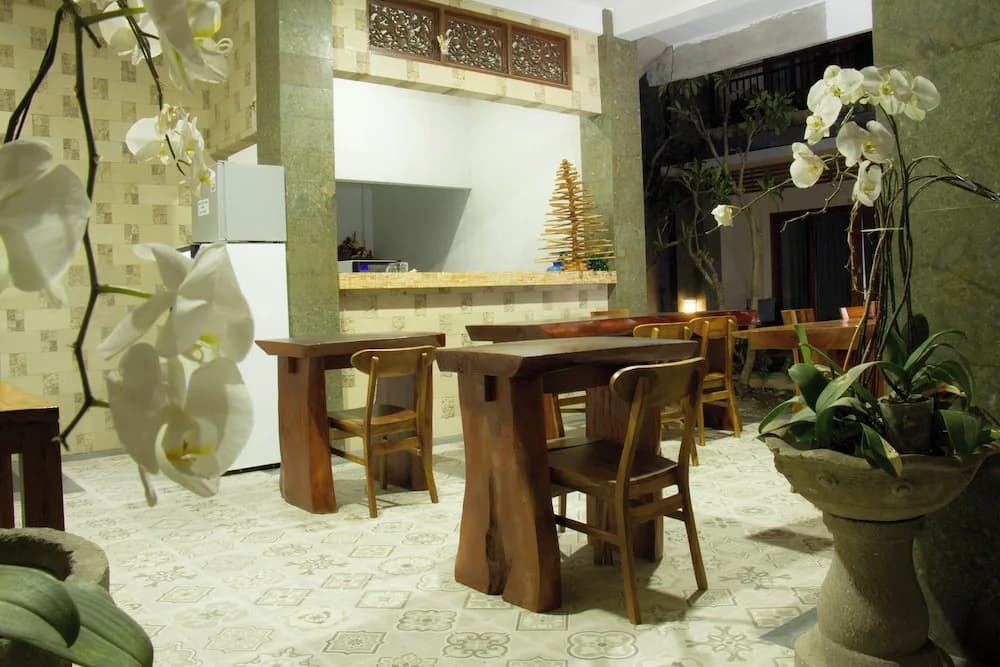 D Sarian Seminyak - photo 24