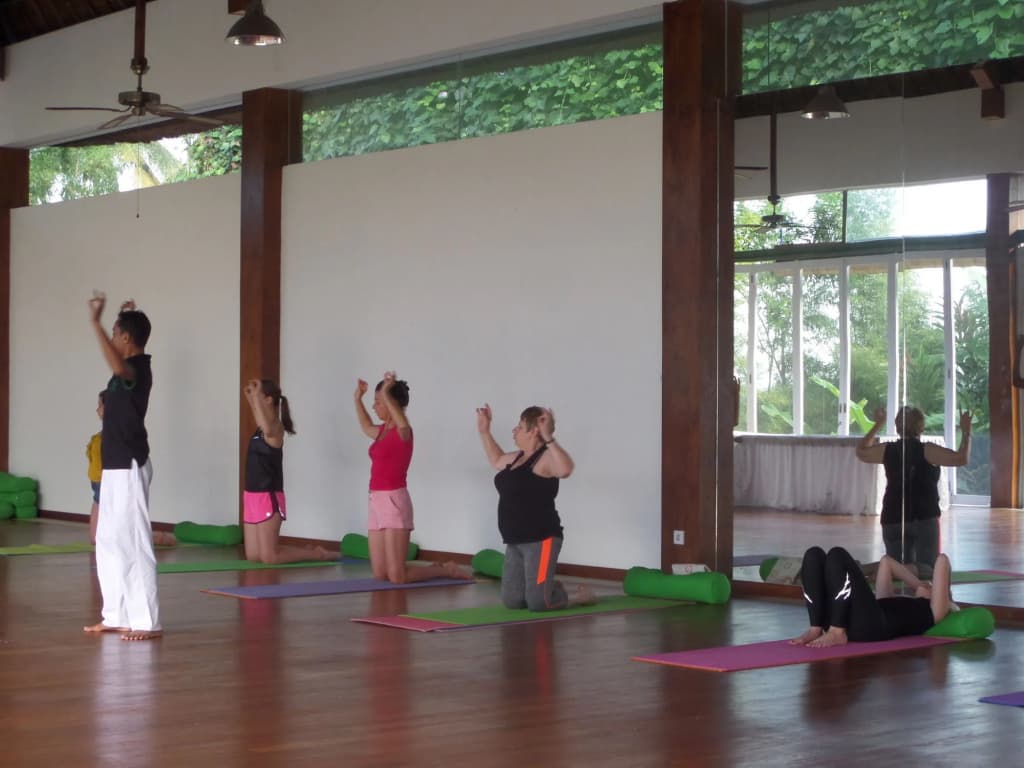 Alam Penari Ubud - photo 20