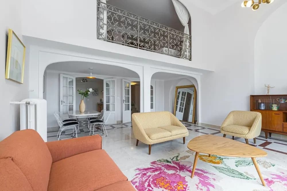Stylish Apartement In Historical Residence - photo 4